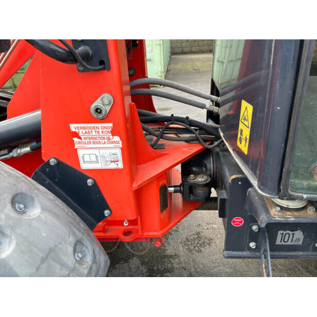 2015 KUBOTA R065-47763739
