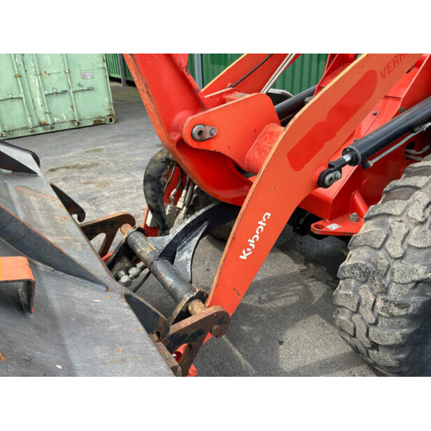 2015 KUBOTA R065-47763741