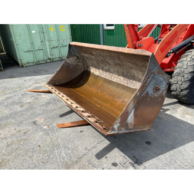 2015 KUBOTA R065-47763742