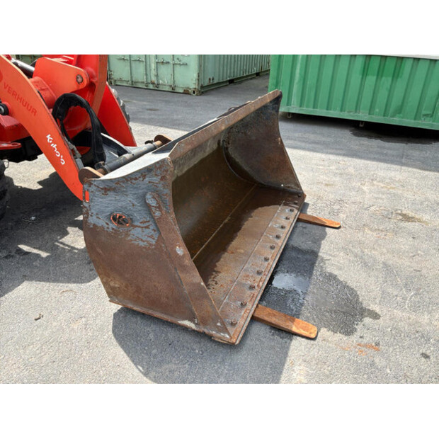 2015 KUBOTA R065-47763744