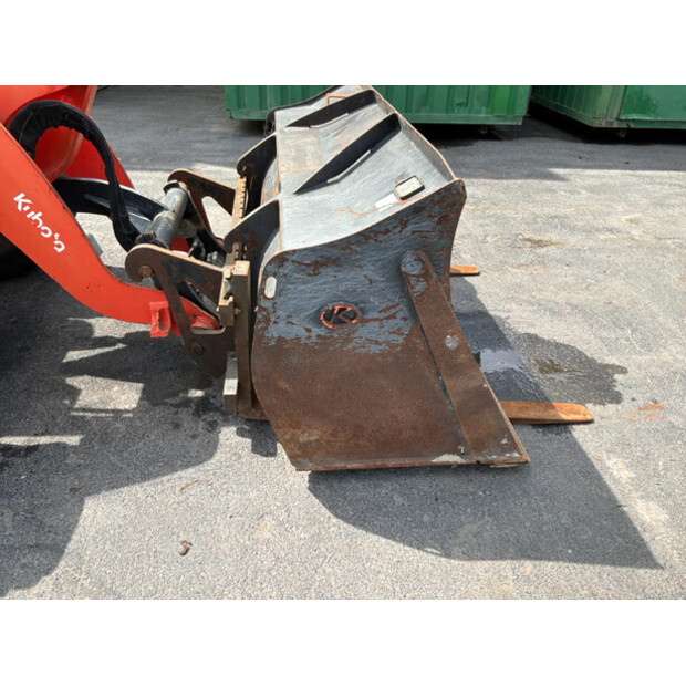 2015 KUBOTA R065-47763745
