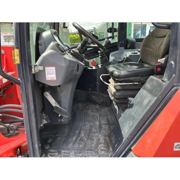 2015 KUBOTA R065-47763748