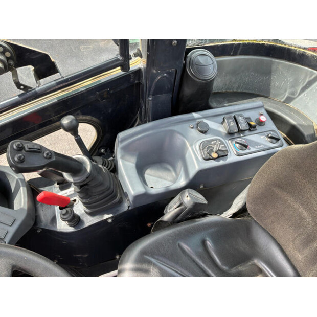 2015 KUBOTA R065-47763752