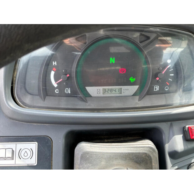 2015 KUBOTA R065-47763754
