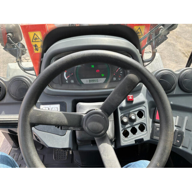 2015 KUBOTA R065-47763756
