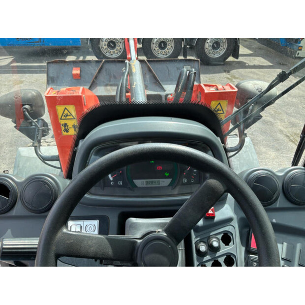 2015 KUBOTA R065-47763758