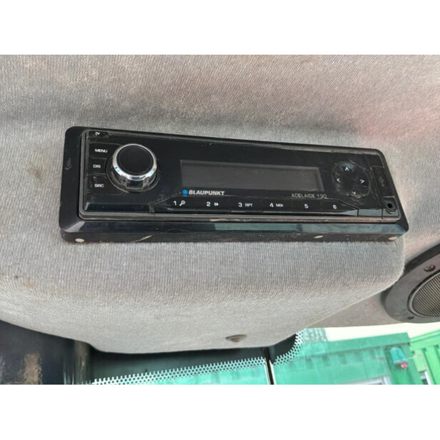 2015 KUBOTA R065-47763762