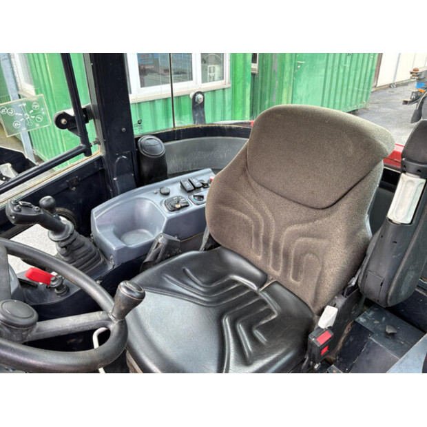 2015 KUBOTA R065-47763766