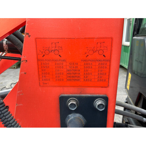 2015 KUBOTA R065-47763768