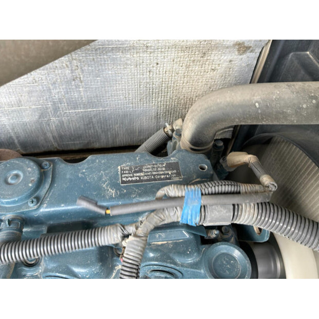 2015 KUBOTA R065-47763772