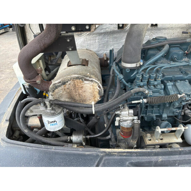 2015 KUBOTA R065-47763776