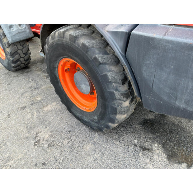 2015 KUBOTA R065-47763779