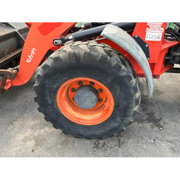 2015 KUBOTA R065-47763780