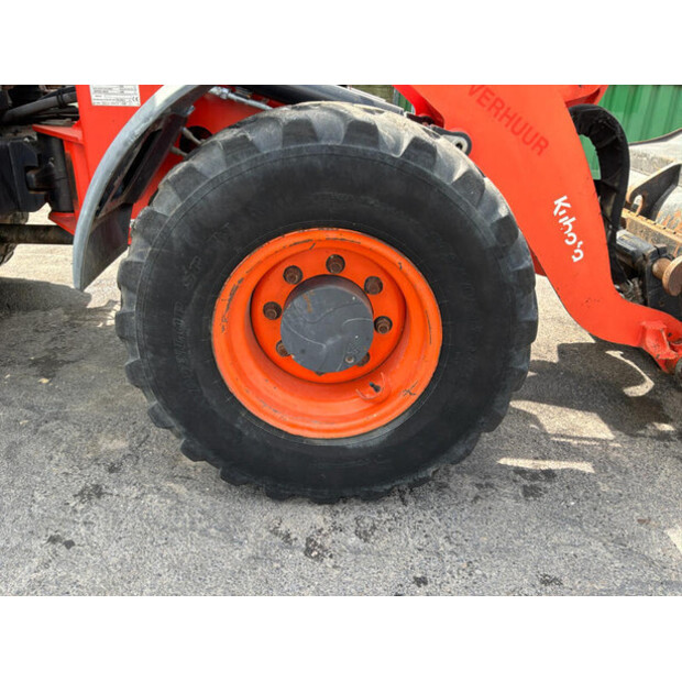 2015 KUBOTA R065-47763781