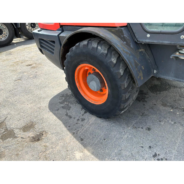 2015 KUBOTA R065-47763782