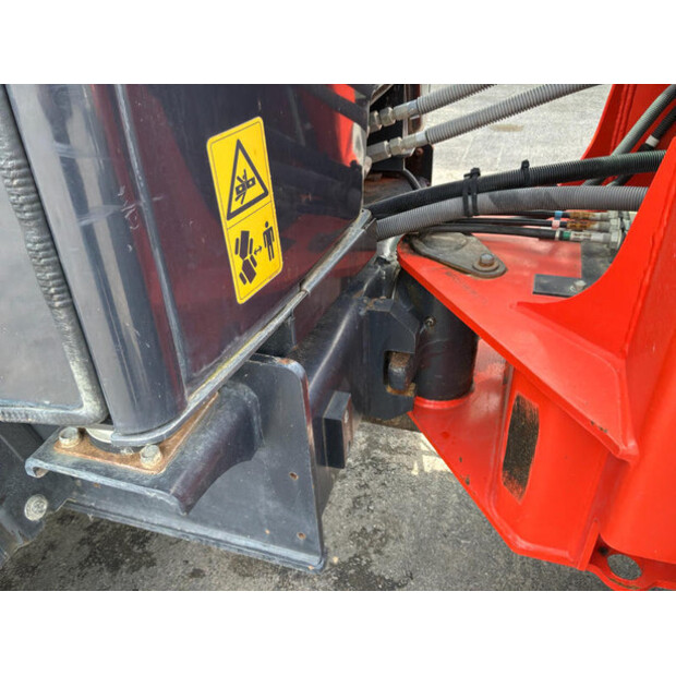 2015 KUBOTA R065-47763783