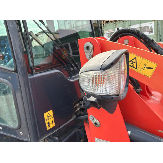 2015 KUBOTA R065-47763784