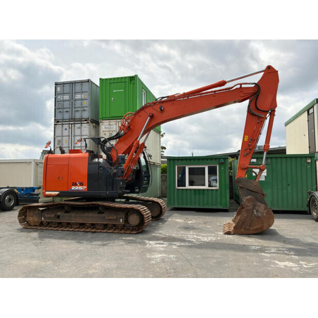 2019 Hitachi ZX225USRLC-6-47763811