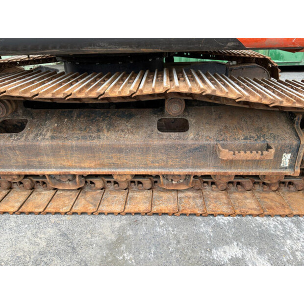 2019 Hitachi ZX225USRLC-6-47763814