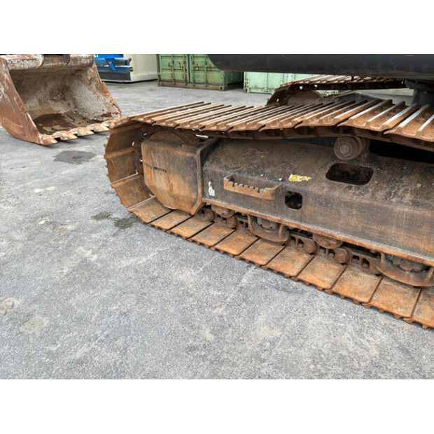 2019 Hitachi ZX225USRLC-6-47763815