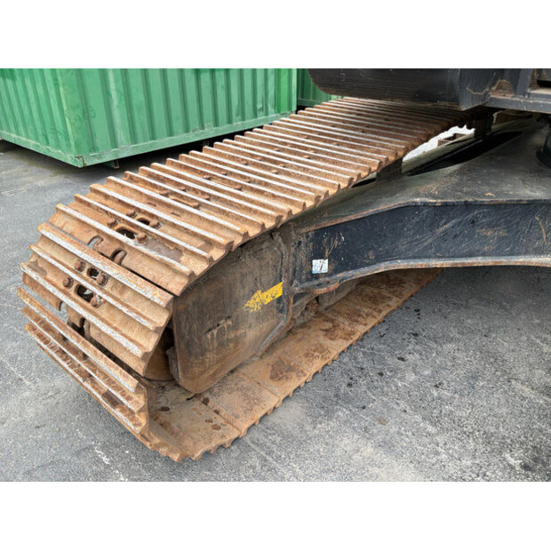 2019 Hitachi ZX225USRLC-6-47763820