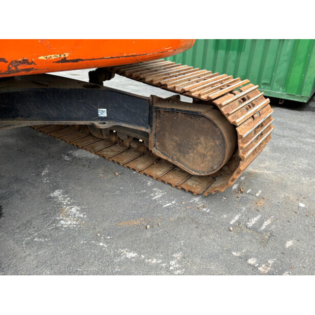 2019 Hitachi ZX225USRLC-6-47763821