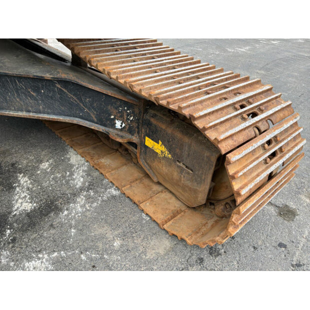 2019 Hitachi ZX225USRLC-6-47763822
