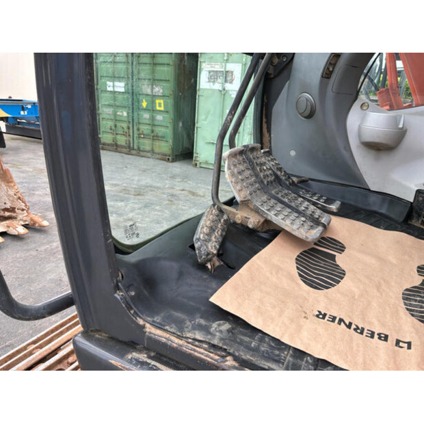 2019 Hitachi ZX225USRLC-6-47763829
