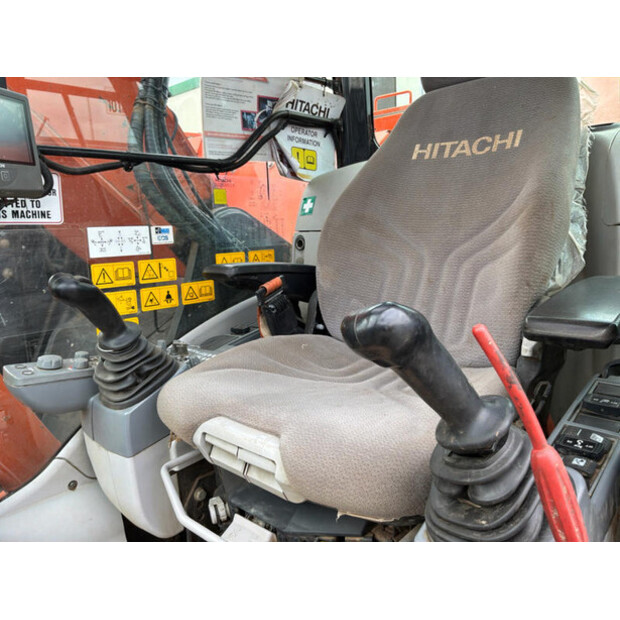 2019 Hitachi ZX225USRLC-6-47763830