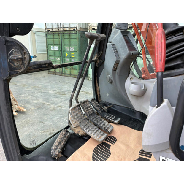 2019 Hitachi ZX225USRLC-6-47763831