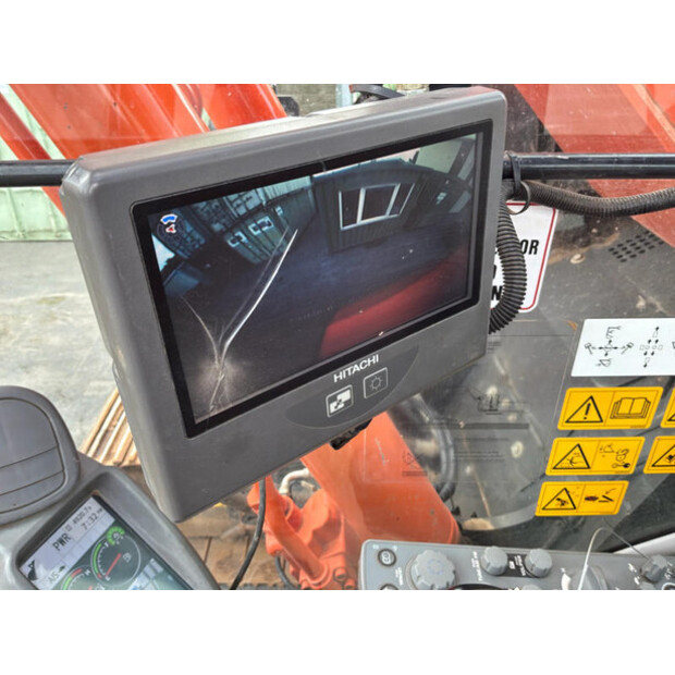 2019 Hitachi ZX225USRLC-6-47763833