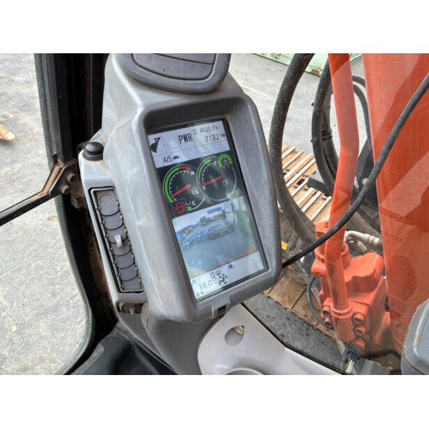 2019 Hitachi ZX225USRLC-6-47763834