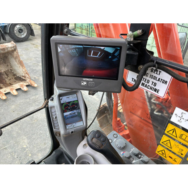 2019 Hitachi ZX225USRLC-6-47763838