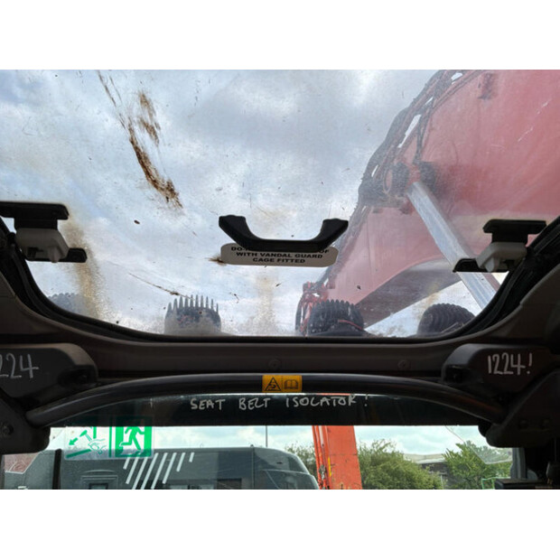 2019 Hitachi ZX225USRLC-6-47763840