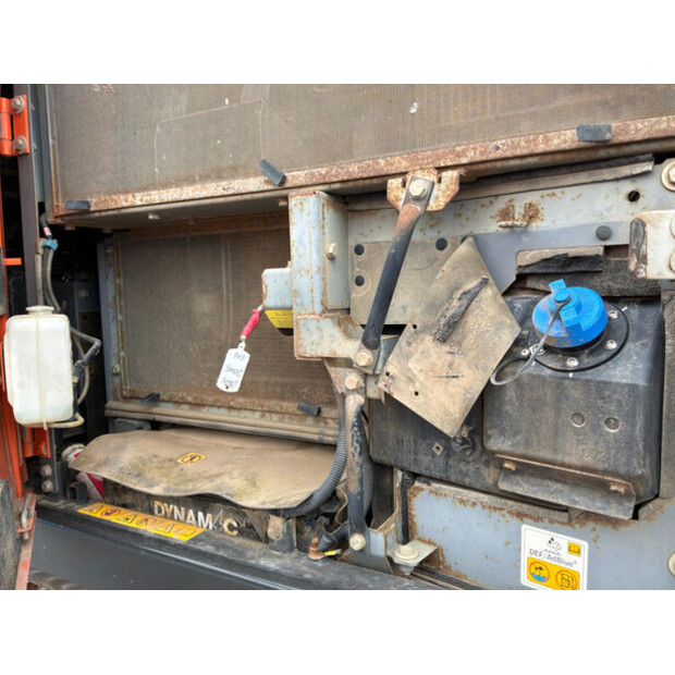 2019 Hitachi ZX225USRLC-6-47763842