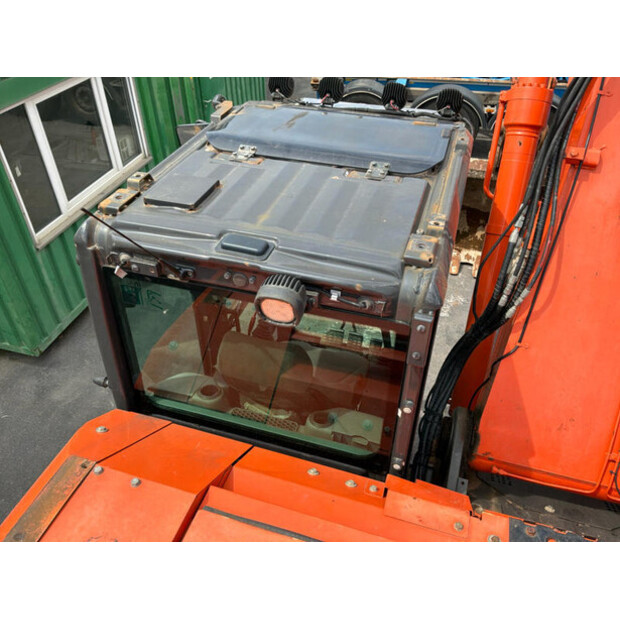 2019 Hitachi ZX225USRLC-6-47763844