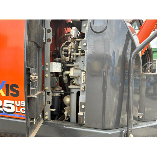 2019 Hitachi ZX225USRLC-6-47763847