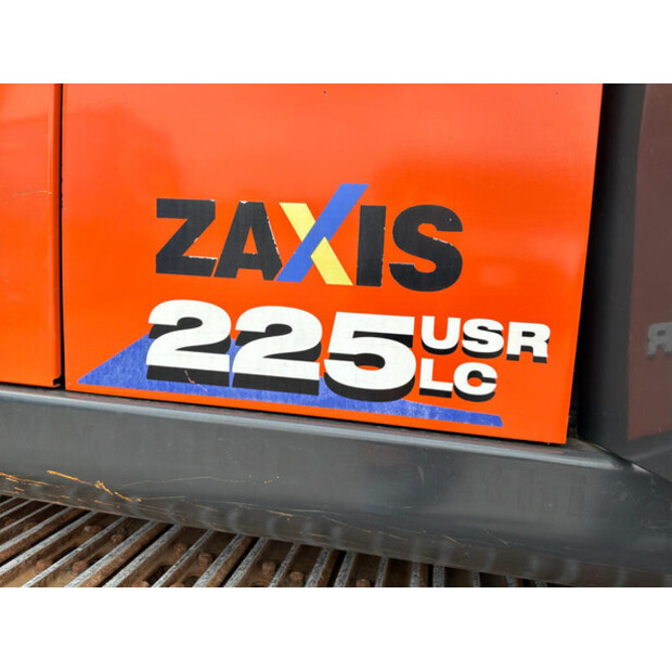 2019 Hitachi ZX225USRLC-6-47763848