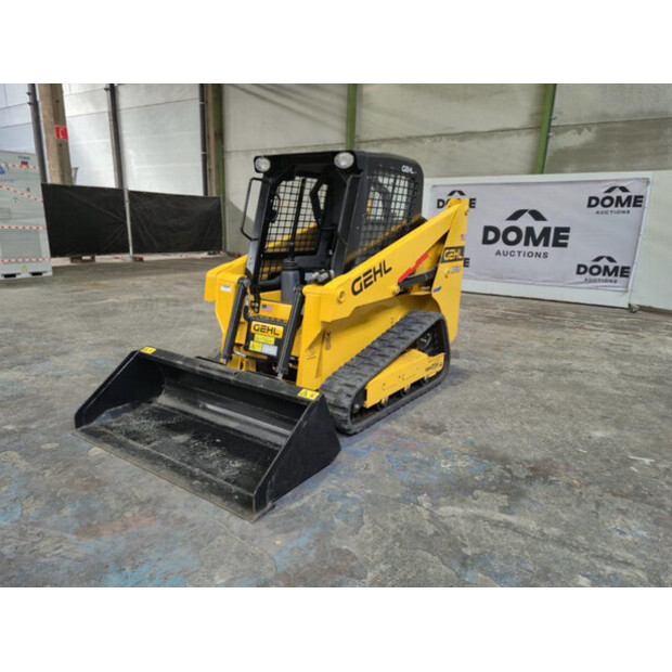 2025 Gehl RT105EU-47763866