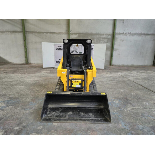 2025 Gehl RT105EU-47763867