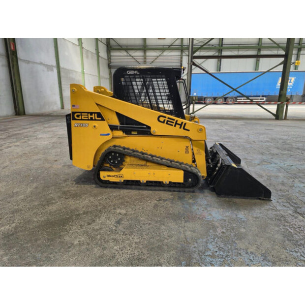 2025 Gehl RT105EU-47763869