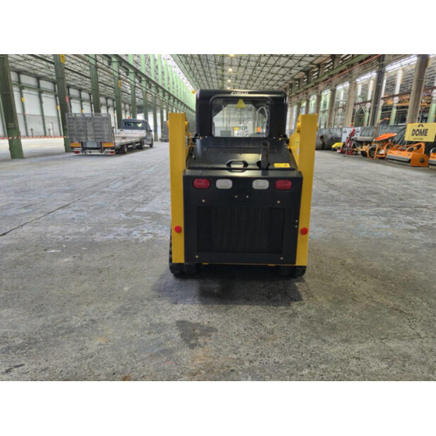 2025 Gehl RT105EU-47763870