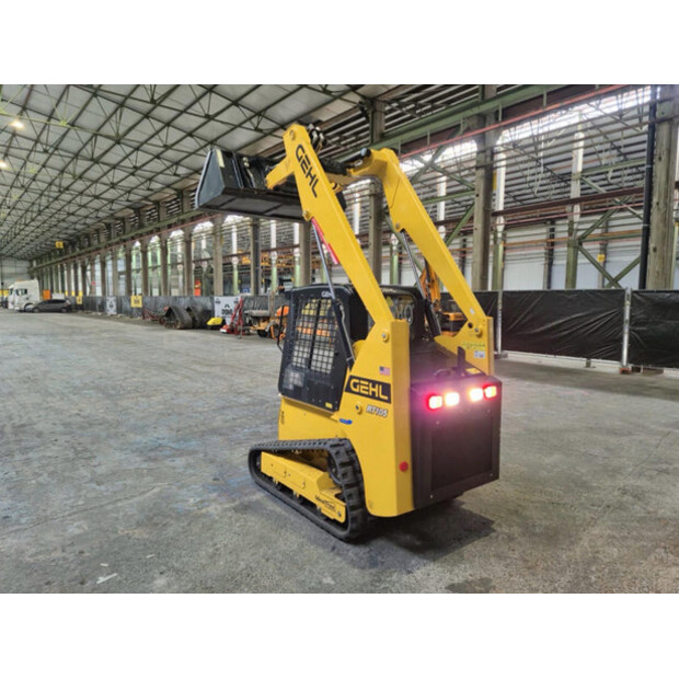 2025 Gehl RT105EU-47763872
