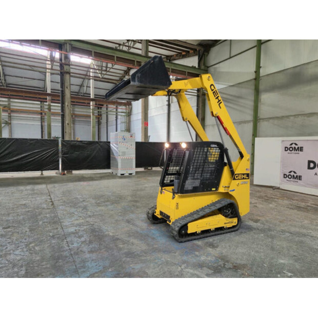 2025 Gehl RT105EU-47763873
