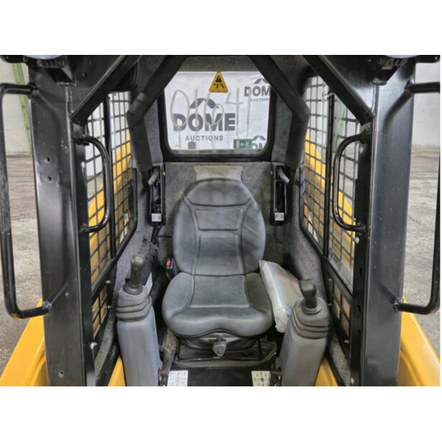 2025 Gehl RT105EU-47763874