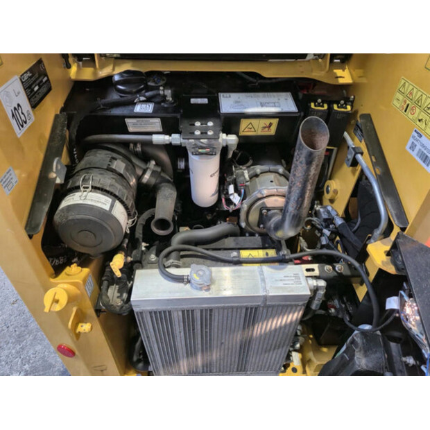 2025 Gehl RT105EU-47763879