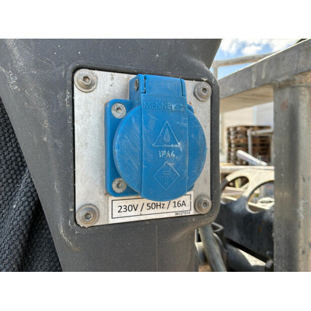 2012 TEUPEN Leo 15GT-47763919