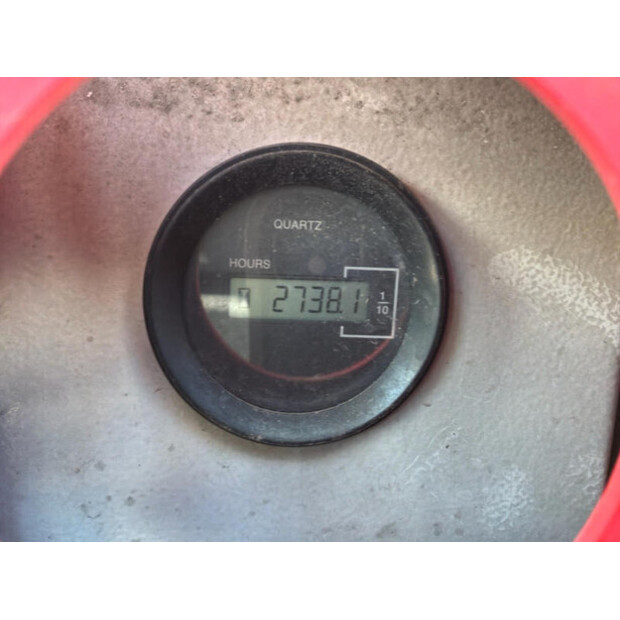 2012 TEUPEN Leo 15GT-47763920