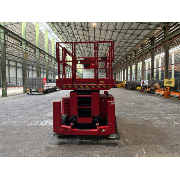 2025 Manitou 140 SC2-47763952