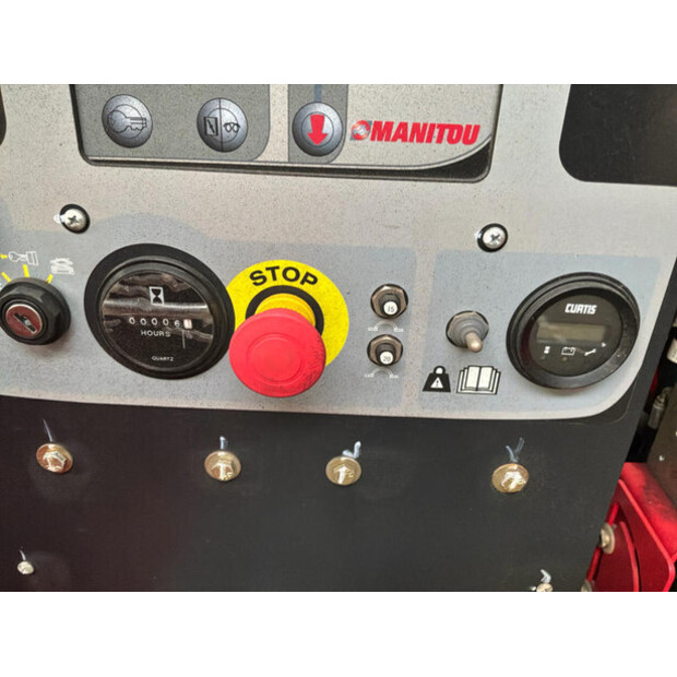 2025 Manitou 140 SC2-47763960
